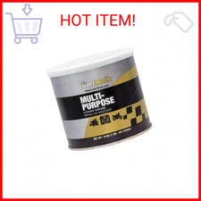 LubriMatic 11316 Multi-Purpose Grease - 1 Pound, Amber