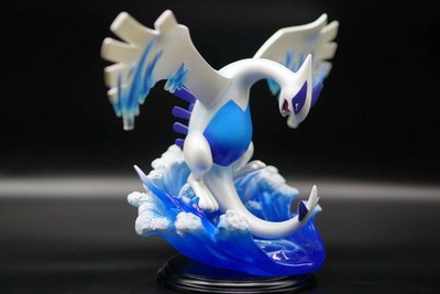 lugia statue