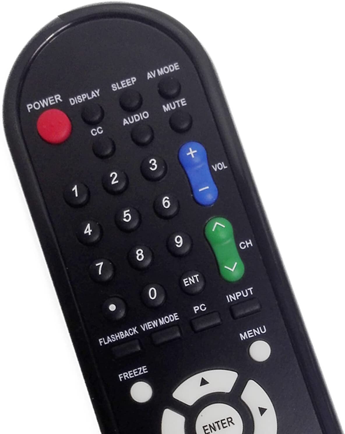 New Remote RRMCGA667WJSA GA667WJSA for Sharp TV LC32D44U LC52SB57U LC
