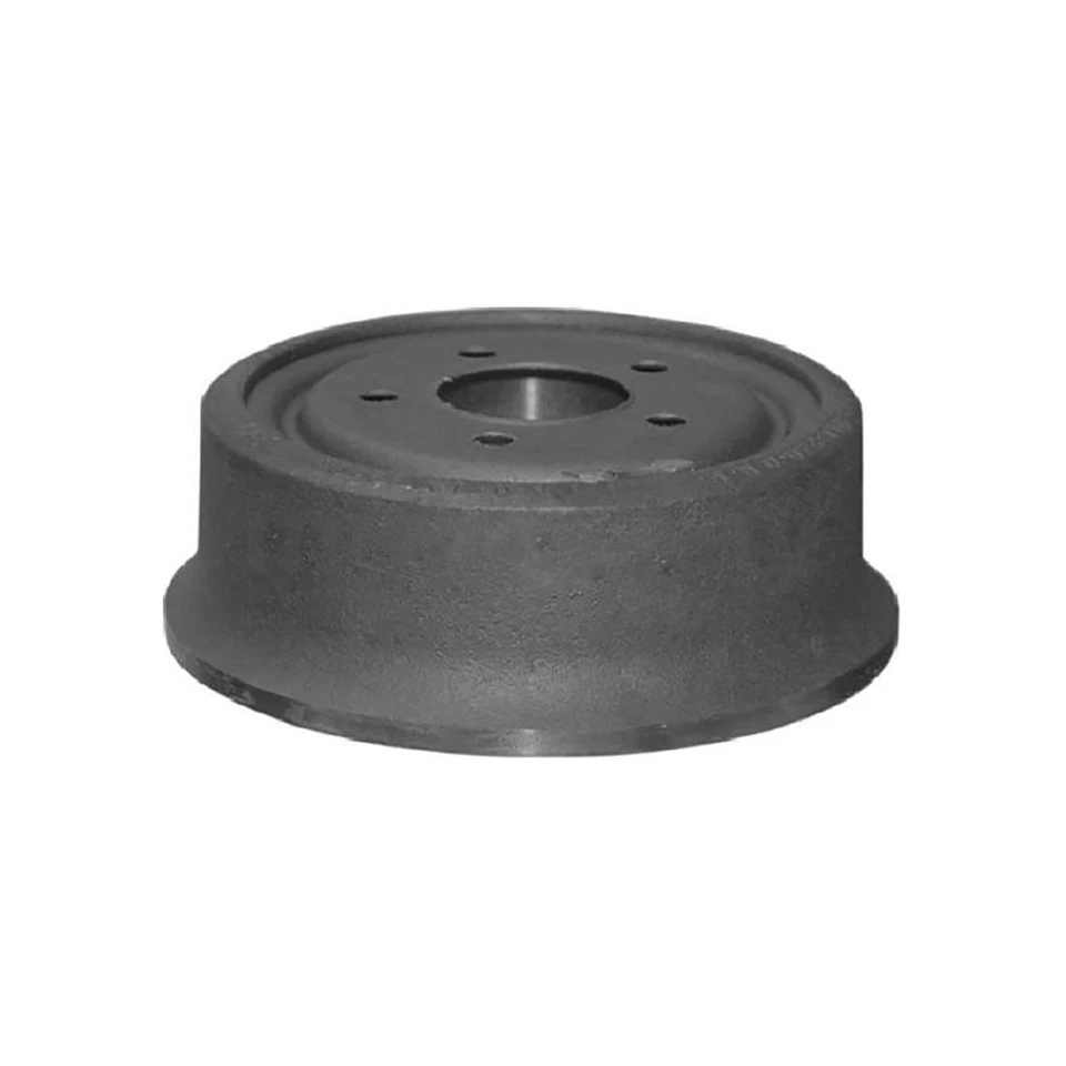 Tambor de freno trasero para Jeep Wrangler 2006 2005 2004 2003 2002 2001 2000 1999 1998 Foto 2 de 3