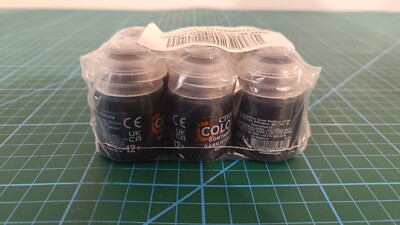 Citadel Contrast Basilicanum Grey 6 x 18ml/ 29,99 