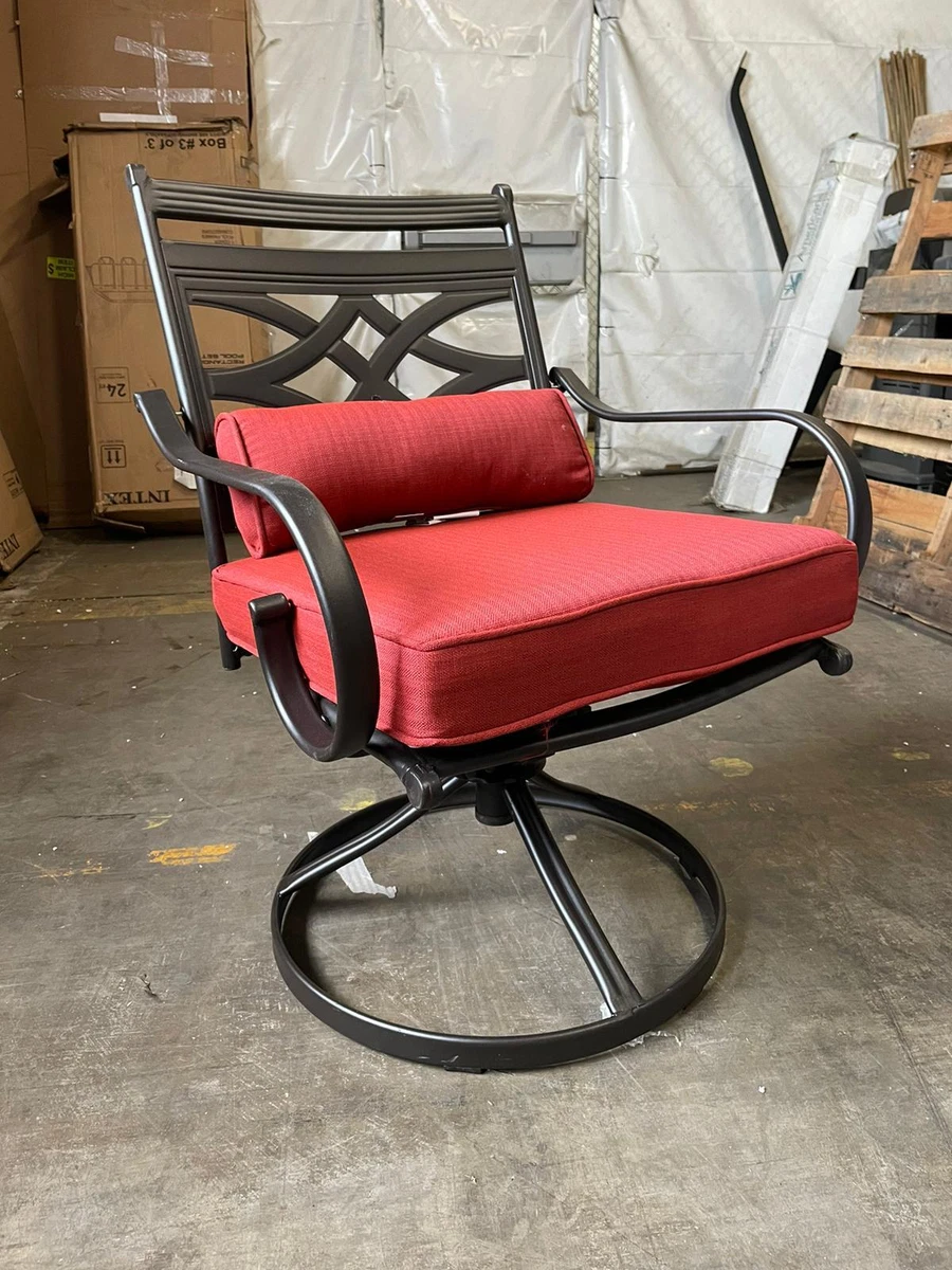 Hampton bay swivel rocker assembly new arrivals