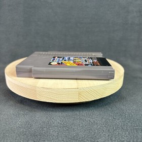 Nintendo NES - Pin Bot - Cartridge Only - Tested