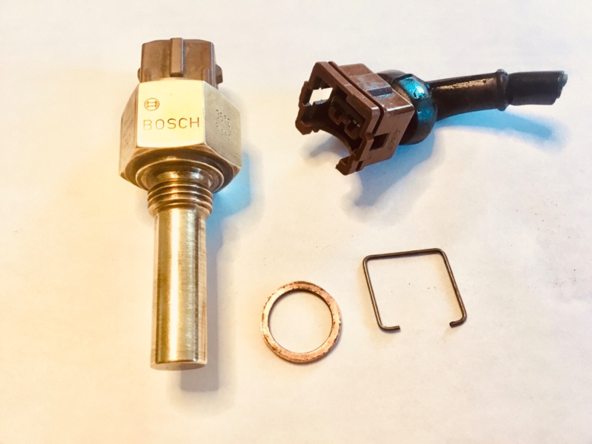 ALFA ROMEO SPIDER S3 BOSCH 0280130214 THERMO TIME SWITCH 82-89