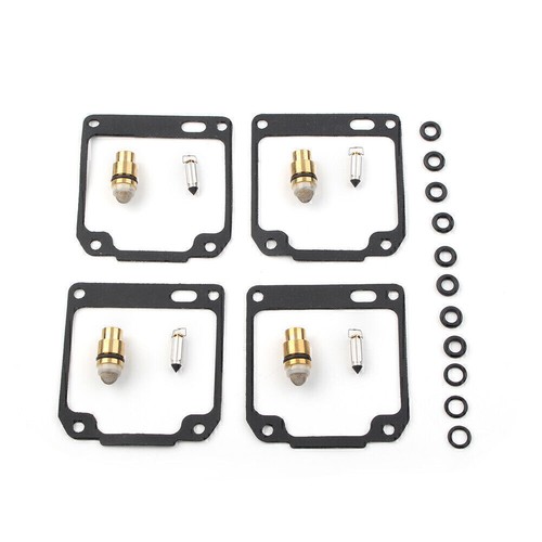 Vergaser-Reparatur-Set Für Honda CM400A & CM400T – 2-teilig, Inkl. Schwimmer, Für Modelle 1979–1980