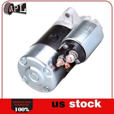 New Starter for Grasshopper Lawn Tractor 321D 325 721D 725 725G Kubota Engine