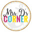 Mrs Ds Corner