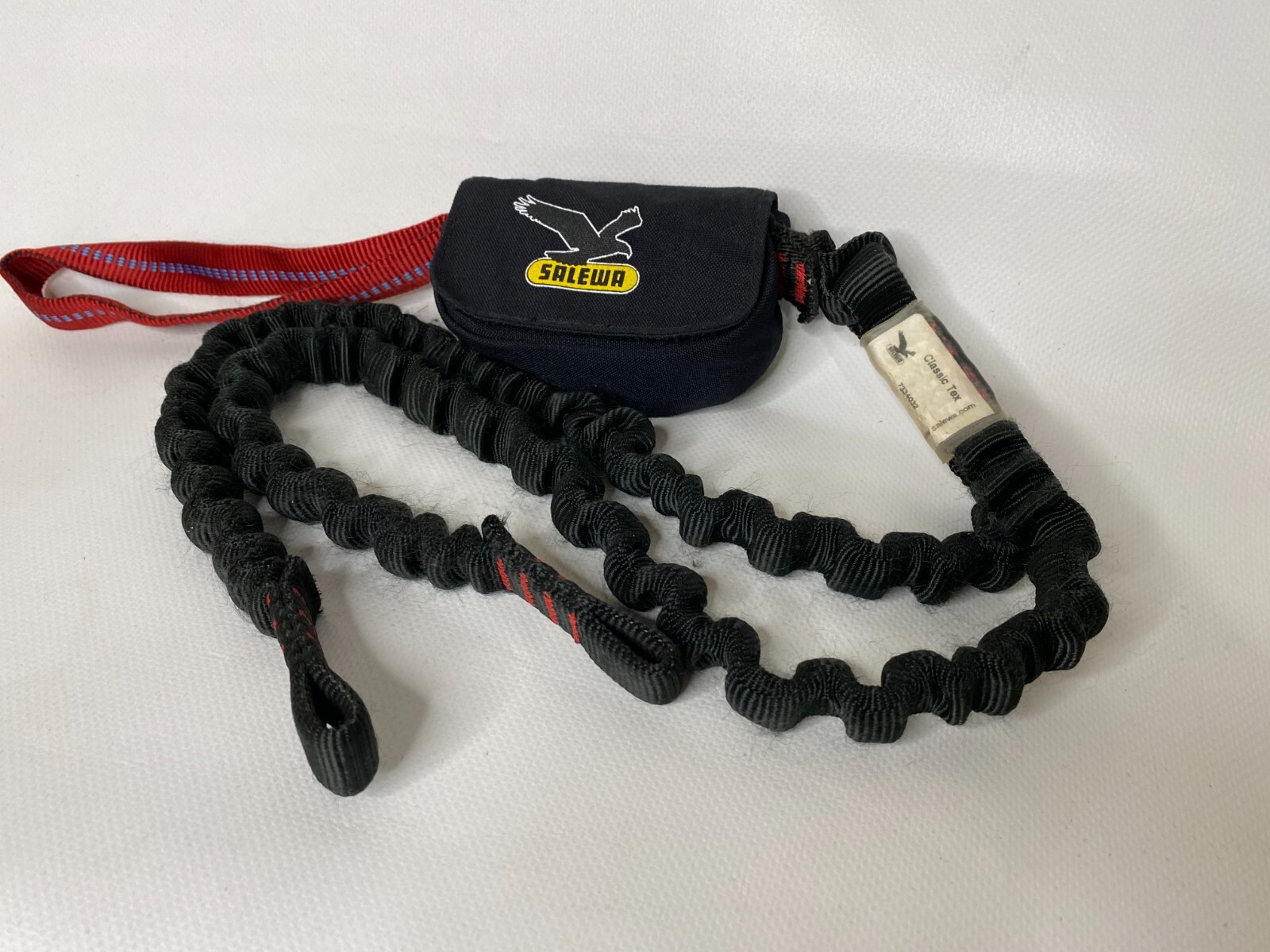 SALEWA VÍA FERRATA ERGO TEX