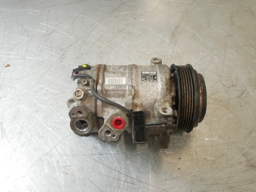 Klimakompressor für Mercedes Benz 2,0 C 300 CGI M274 274.920 A0032306911