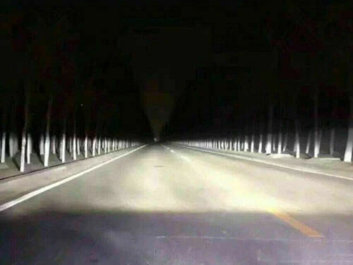 For Cadillac CTS 2003 2004 2005 2006 2007 Combo LED Headlight Fog Light 6*Bulbs - Image 3 of 4