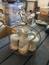 PORTA SALE CERAMICA