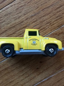matchbox 1956 ford pickup