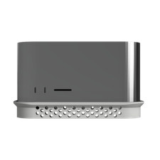 Raised Airflow Desk Stand for Mac Studio M1, M2, M3  M4