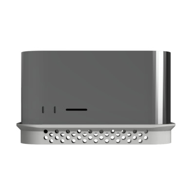 Raised Airflow Desk Stand for Mac Studio M1, M2, M3 & M4