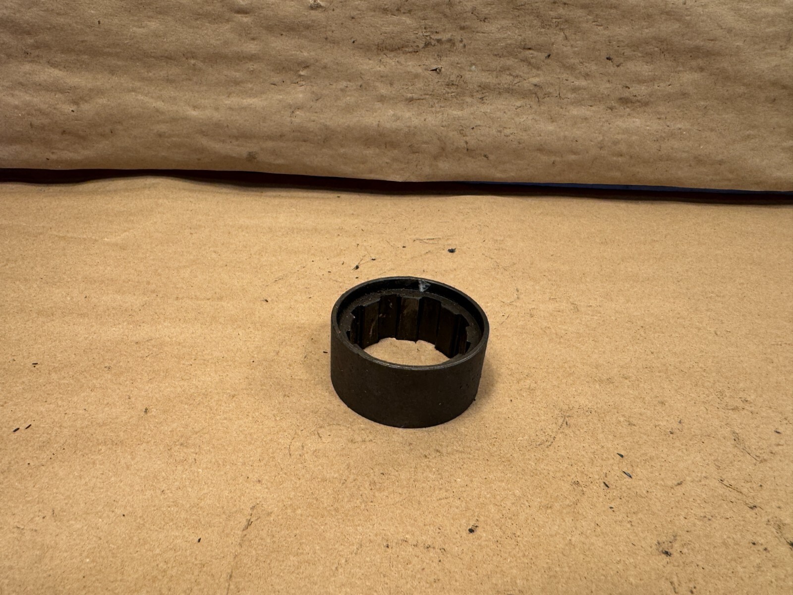 Ferrari 348 Main Shaft Gear Spacer OEM PN 144616