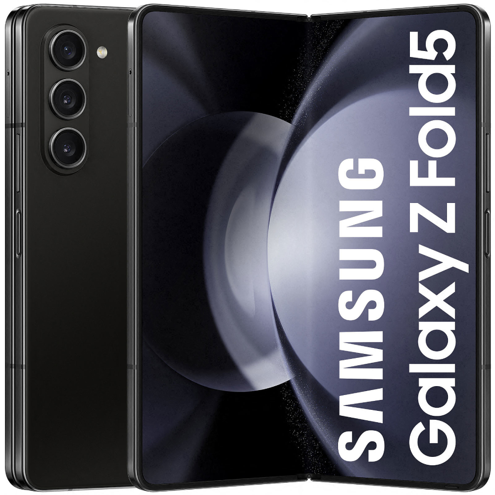 ✨Samsung Galaxy Z Fold5✨ 256GB Phantom Black (Unlocked