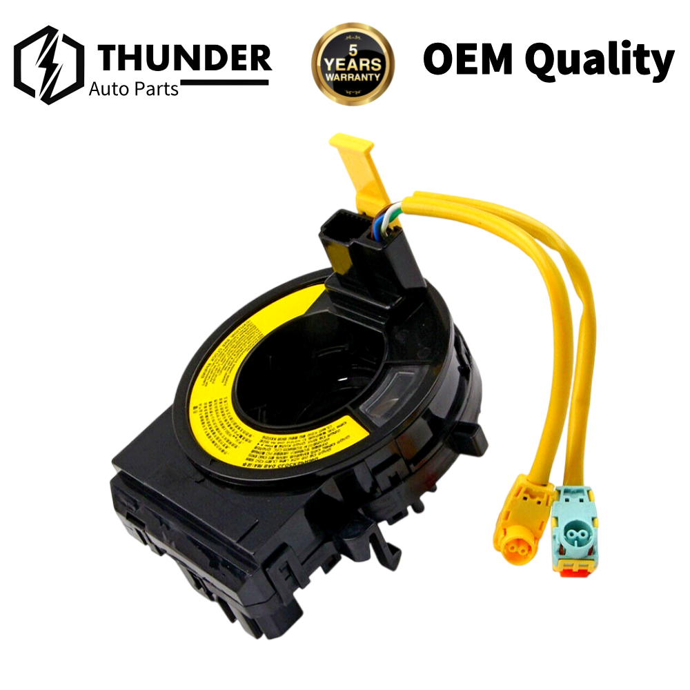 High Quality Boutique Clock Spring for 2014-2016 Kia Optima 2.0L 2.4L