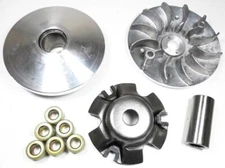 Ice Bear Maddog PST150-19 Trike,  Scooter Front Variator Clutch