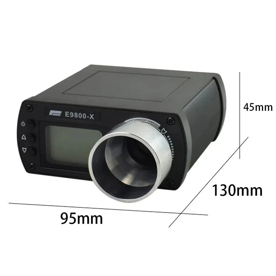 Bullet Firing Speed Chronograph Shooting Measuring Instruments Chronograph Test - Image 2 of 4