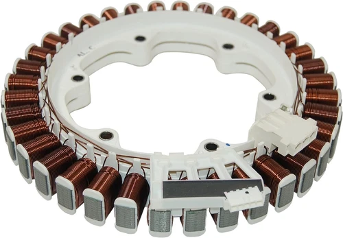 Genuine LG Rotary Motor Stator For F1402FDS5 F1402FDS6 F1403FD Washing Machine - Picture 1 of 2