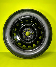 SPARE TIRE 17 INCH FITS:2007 2008 2009 2010 2011 2012 2013 ACURA MDX 