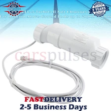 Swimming Pool Salt Chlorine Generator 20,000 Gallons For Hayward GLX-CELL-5