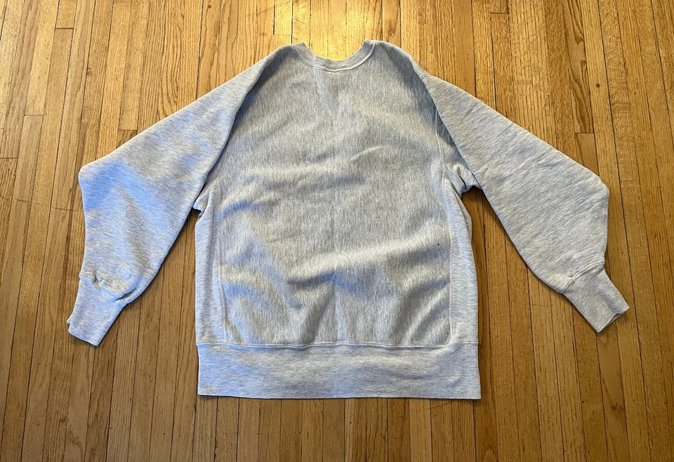 De colección 1996 Florida Gators Tostitos Fiesta Bowl tejido inverso campeón para hombre XL Foto 2 de 4