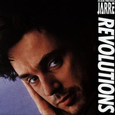Jean-Michel Jarre : Revolutions CD Value Guaranteed from eBay’s biggest seller!