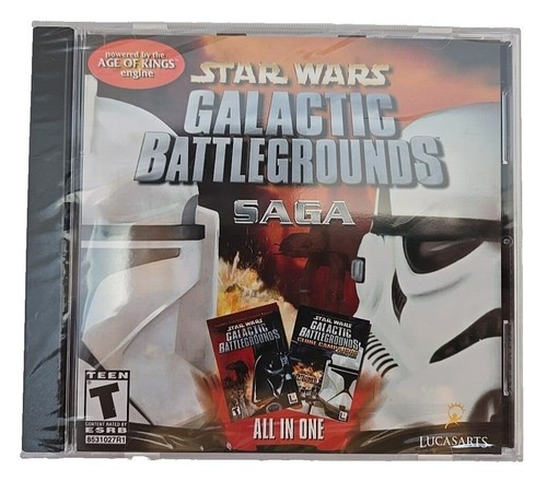 その他 STAR WARS GALACTIC BATTLEGROUNDS CLONE Amazon.co.jp: Star Wars Galactic Battlegrounds: Clone