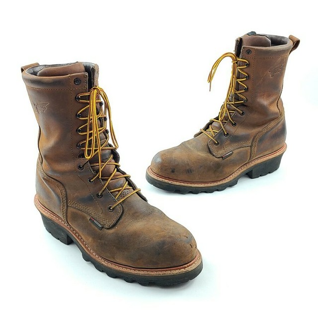 red wing work boots online