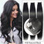 thumbnail 33 - Super Glue Seamless Tape In 100% Remy Human Hair Extensions Thick 60pc 150g B107