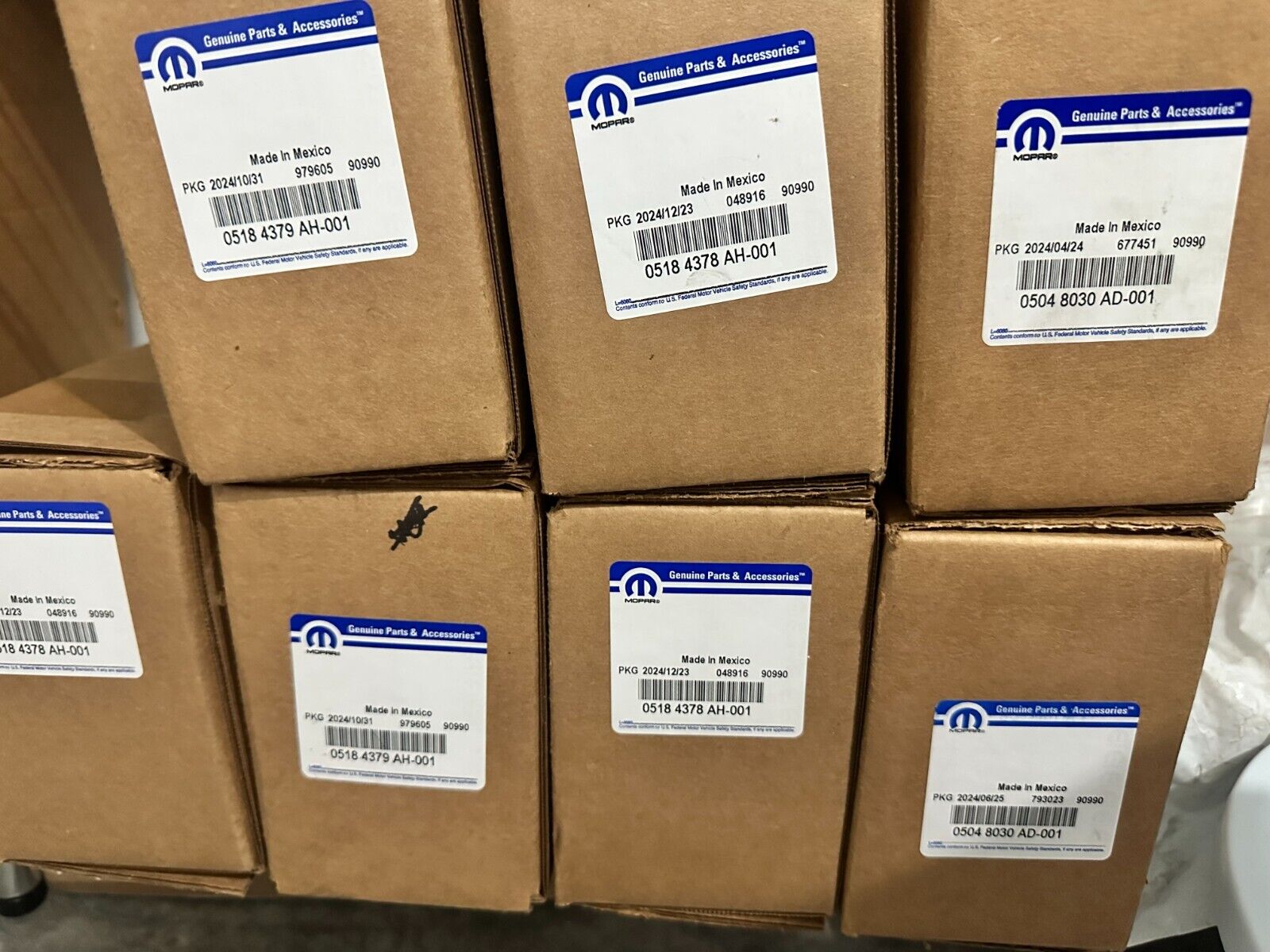 Picture 1 of 12