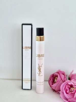 Yves Saint Laurent Libre L'Eau Nue Parfum de Peau 10 ml Spray Stick Alkoholfrei