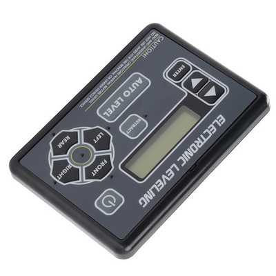 421484 RV Ground Control Auto-Level Touchpad w/ Button Compatible For Lippert