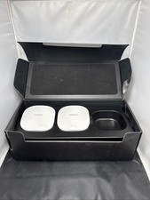 EERO Dual-Band Wi-Fi System Mesh 3rd Generation 2-Pack Network System J010001