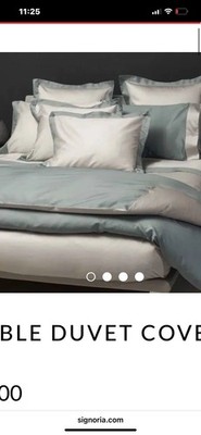 Duvet Cover