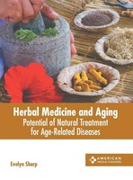 Evelyn Sharp | Herbal Medicine And Aging | Buch | Englisch (2023)