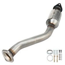 Catalytic Converter For 2011-2017 Nissan Juke 1.6T Rear EPA 16807 5109 644163