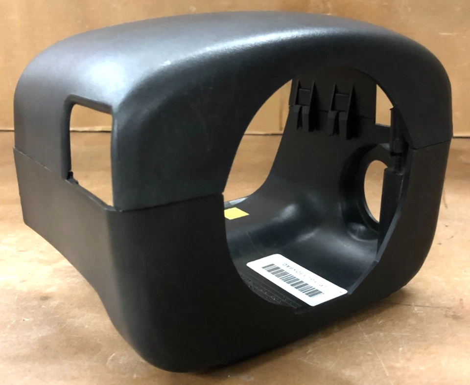 2004 jeep liberty steering column cover trim bezel 2002-2007 - Image 2 of 4