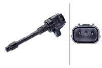 Hella ZüNdspule 5DA 358 168-191 FüR Honda