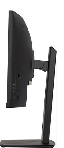 4948570121410 Monitor 34 inch XCB3494WQSN-B5 VA,UWQHD,1500R,USB-cDock,KVM,HAS(15 - 第 9/10 張圖片