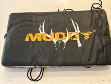 Muddy Mud CR87-V Standard Seat Cushion 18"W x 10"D X 2"H Free Shipping