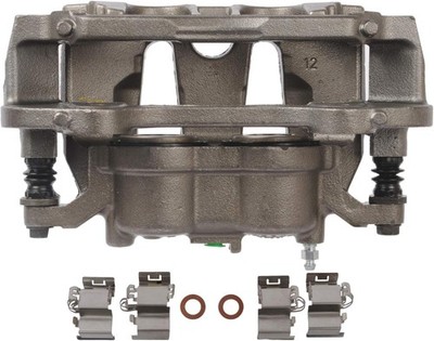 Cardone 18-B5402 Remanufactured Unloaded Disc Brake Caliper with Bracket (Renewe