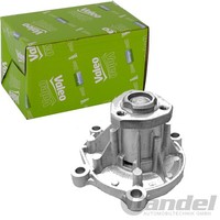 Valeo Wasserpumpe Passend FüR Seat Cordoba Ibiza Toledo Skoda Fabia Rapid