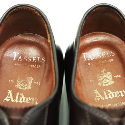 Alden 9070