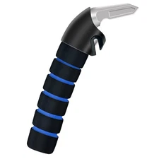 KOUNATSURI Car Door Handle for Elderly Car Assist Support Handle Multifunction C