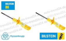 Bilstein B8 Hochleistungsdämpfer hinten für Porsche Boxster 986, Bj. 1996-2004