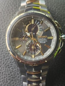 Seiko V172 | eBay