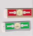 M.V. - MORRITA - ADVENTURES OF TINTIN