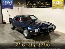 1979 Pontiac Firebird for Sale